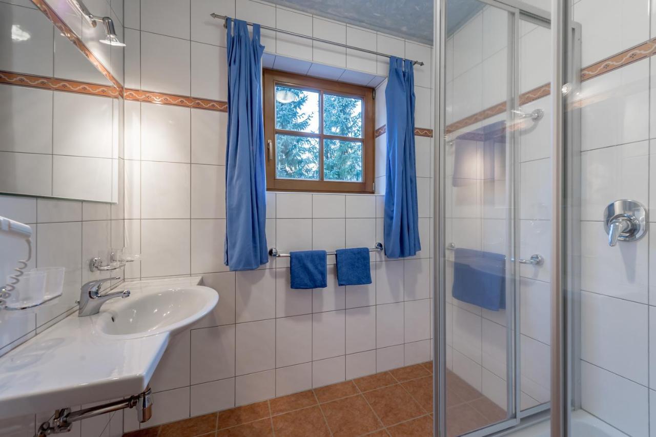 Linserhof Ferienappartements Solden Ngoại thất bức ảnh