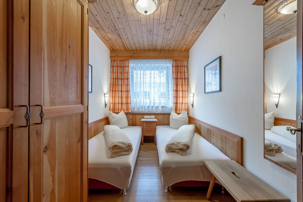Linserhof Ferienappartements Solden Ngoại thất bức ảnh